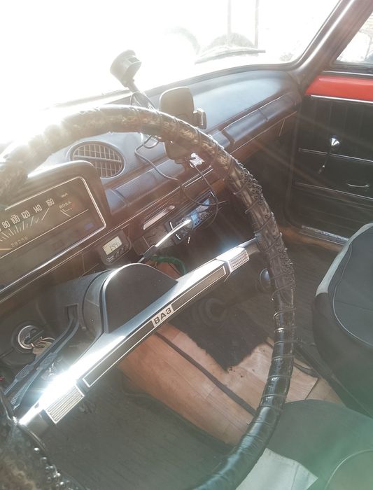 Продам ваз-2101 в нормальном состоянии