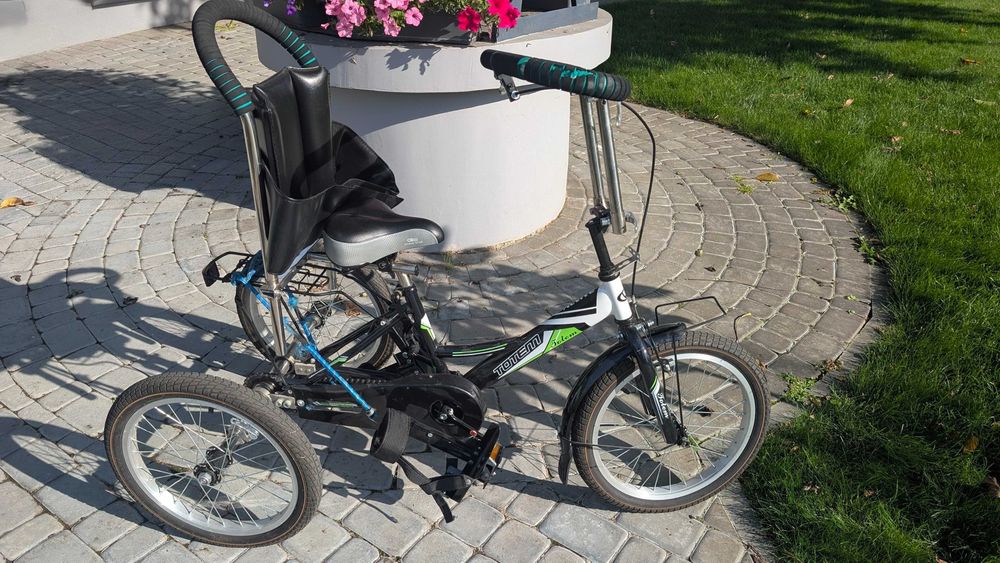 Велосипед Велодоктор №3