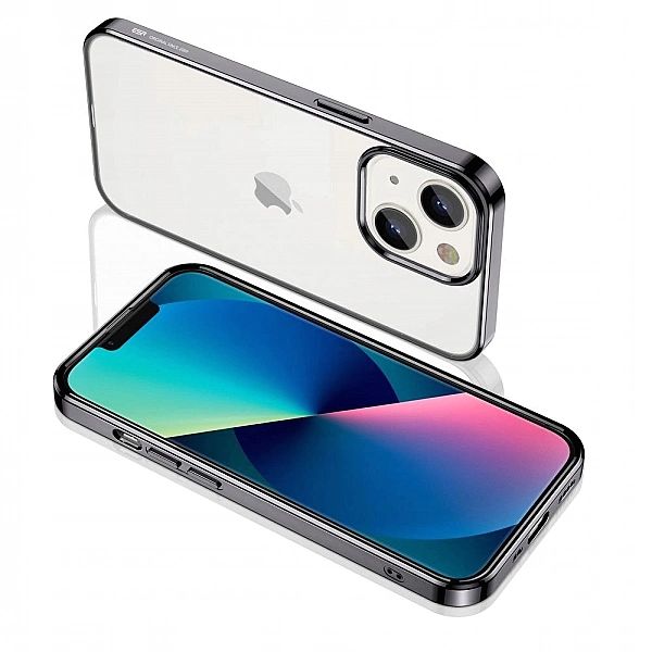 Etui ESR Project Zero do iPhone 13 Black