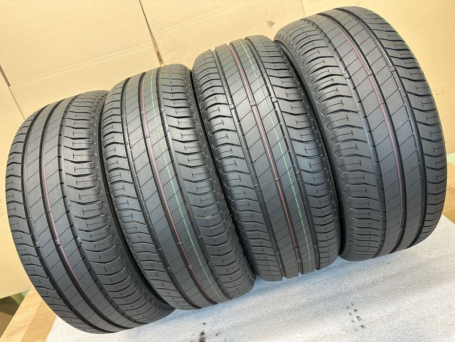 Bridgestone Ecopia 205/45/17 kpl 4 szt !! Nowe 2024 !!