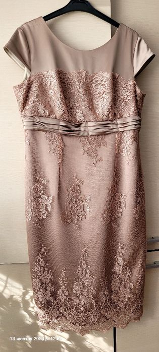 Сукня жіноча 50-52