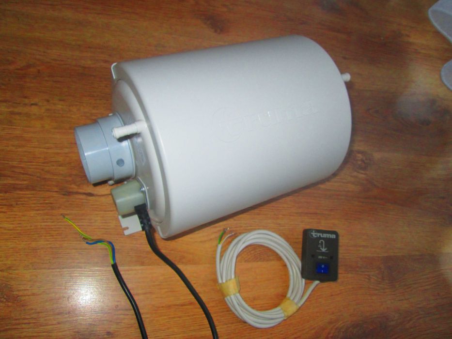 Truma bojler  elektryczny TT-2