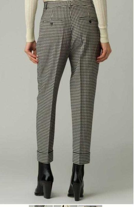 Жіночі брюки, штани Max Mara weekend S-M