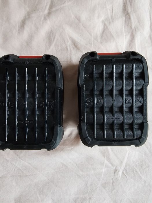Akumulator Bosch POWER4ALL 18V 4,0Ah