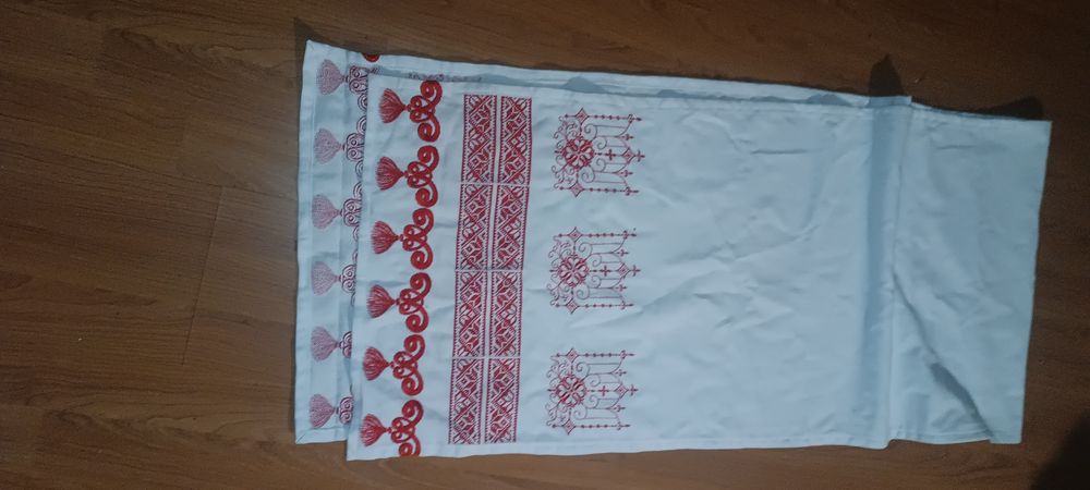 Рушник вишитий новий
