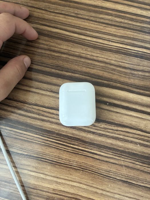 Навушники Airpods 2