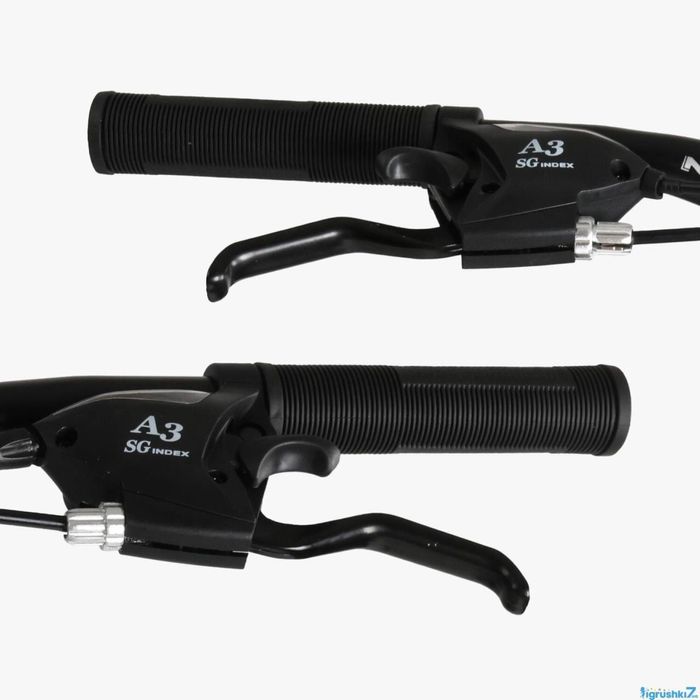 Велоcипед Спортивний Corso NEW «NITRO» 29"