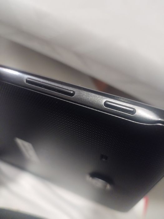 Tablet samsung tab e