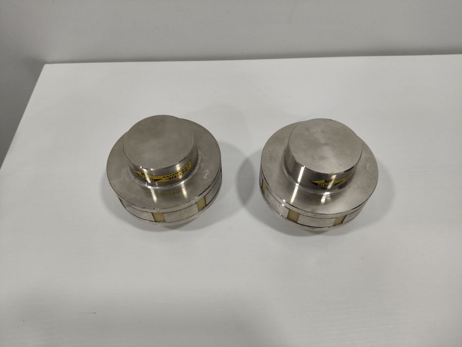 Acopolamento elástico ESTÂNDAR ESTRELA DE VULKOLL