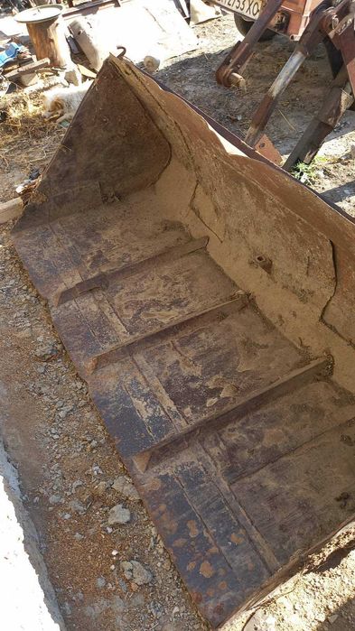 Кун на МТЗ. Б.у  В робочому стані.