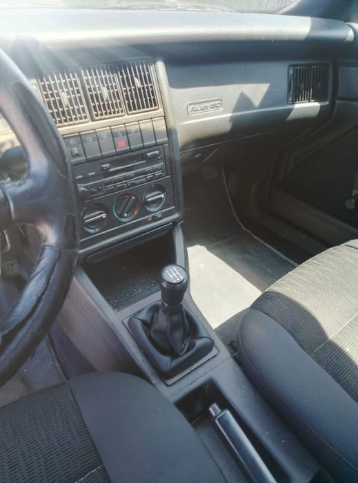 Audi 80 1.9 TDI Diesel