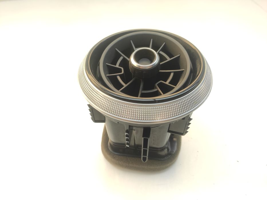 Difusor / saída de ar AUDI A3 Sportback (8VA, 8VF)