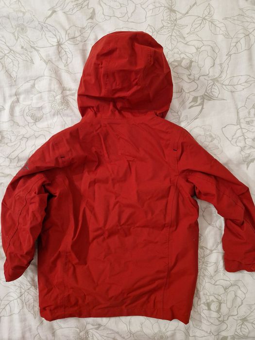 Kurtka Decathlon 98/104