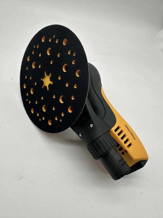 MIRKA DEROS II 625 Szlifierka 150 mm - 2,5 mimośrodu