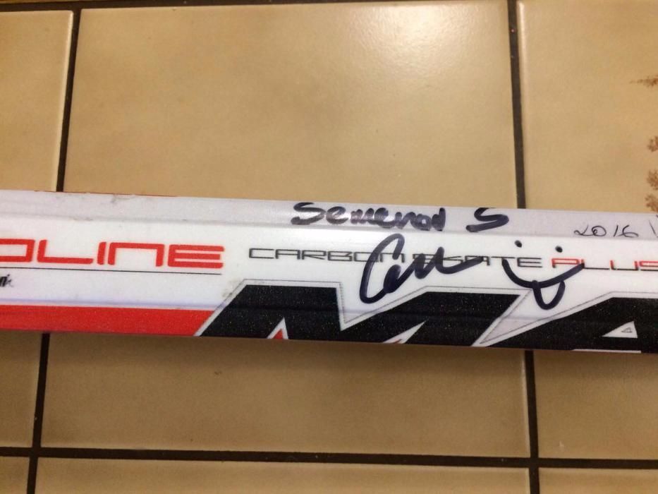 Нові лижі "Madshus" з автографами Збірної України з біатлону!