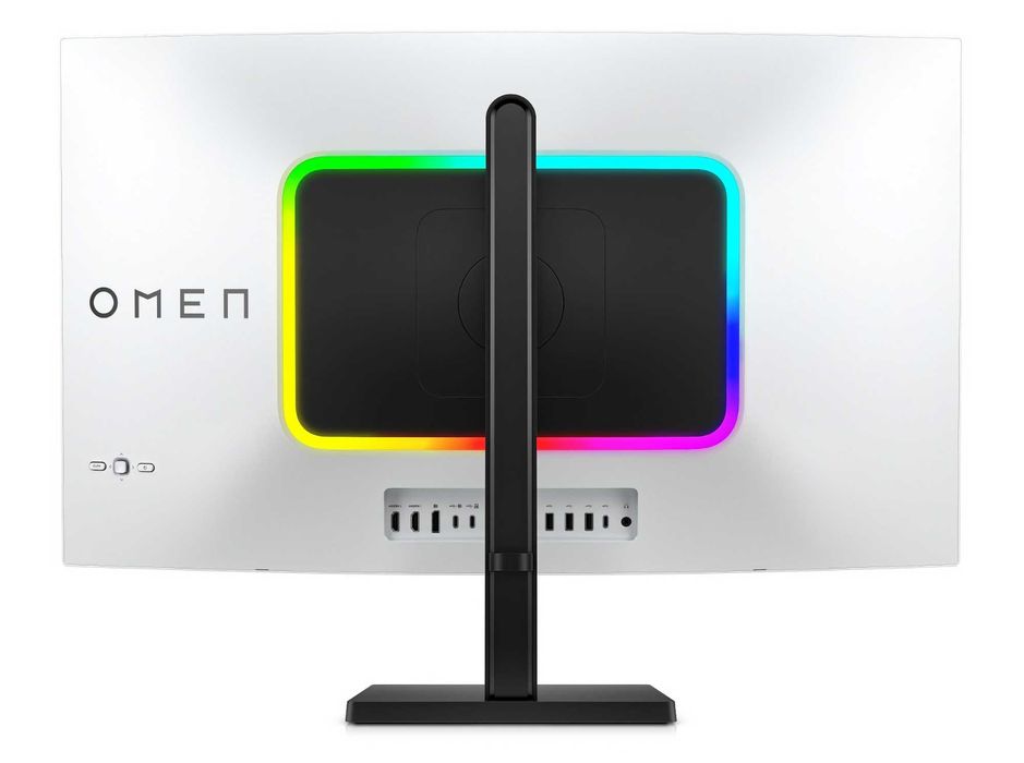 НОВИЙ Монітор HP OMEN Transcend 32 4К Ultra HD (3840x2160) OLED 240