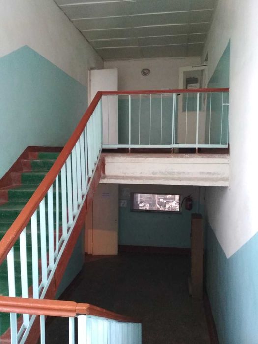 Оренда комплексу приміщень з залізничними коліями (п3)