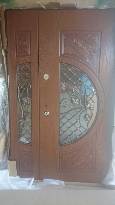 Drzwi zewnętrzne wejściowe do domu Ekskluzywne