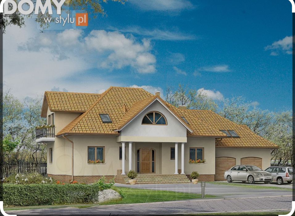 Piękna działka budowlana na sprzedaż w Białymstoku