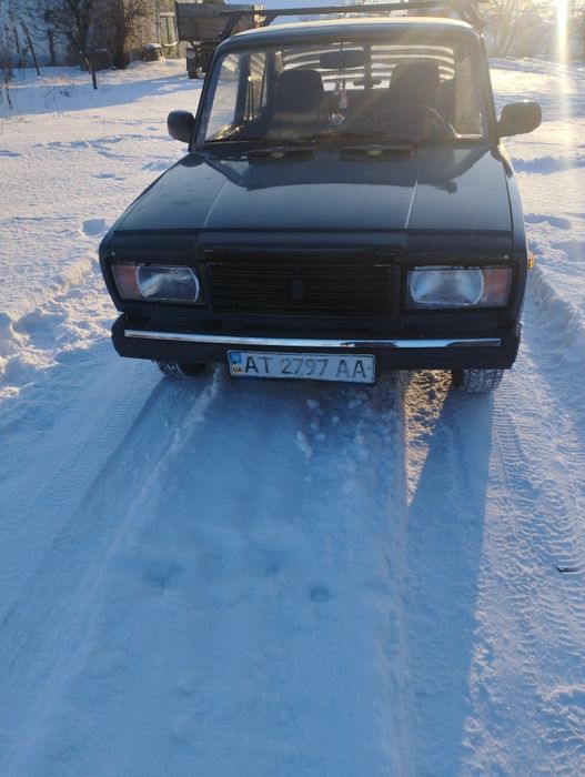 Продам  ВАЗ  2107