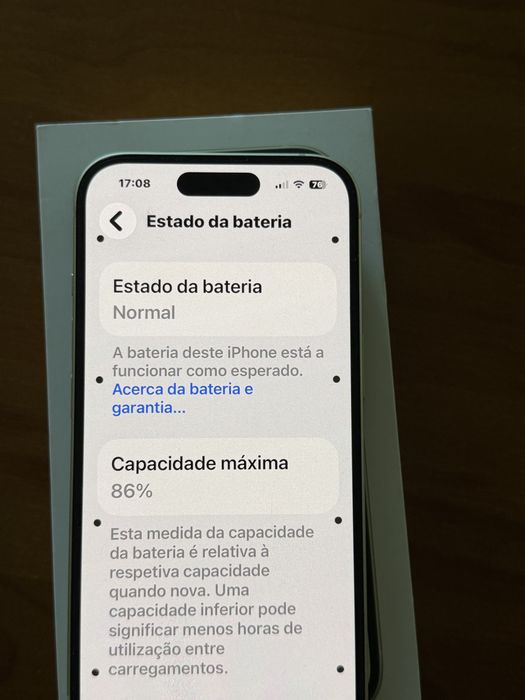 IPhone 15 128 gb