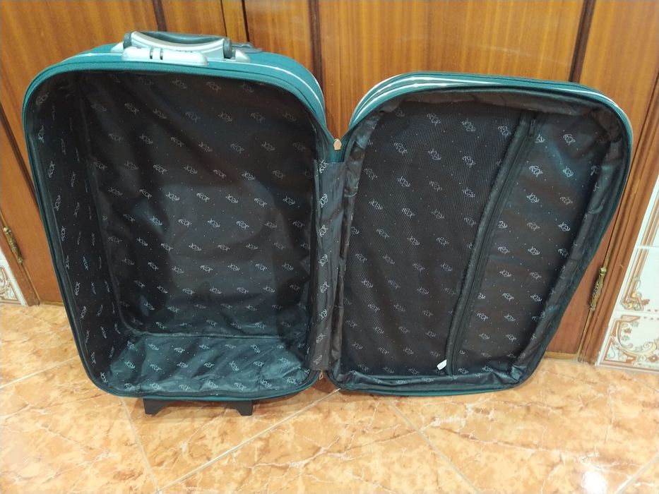 Mala malas de porão até 23 kg viagem casa quarto apartamento vivenda escritório gabinete carro cozinha.