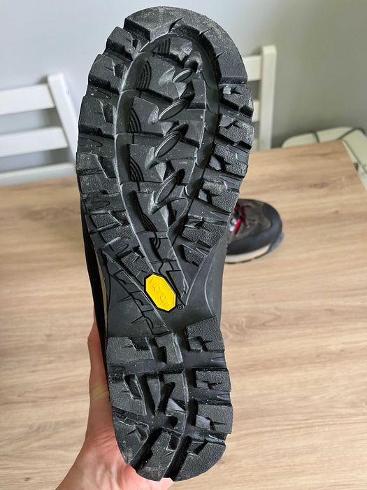 Buty Meindl Air Revolution 4.1 rozm 43 jak nowe