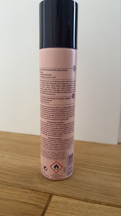 Парфумований дезодорант Yves Rocher Evidence
