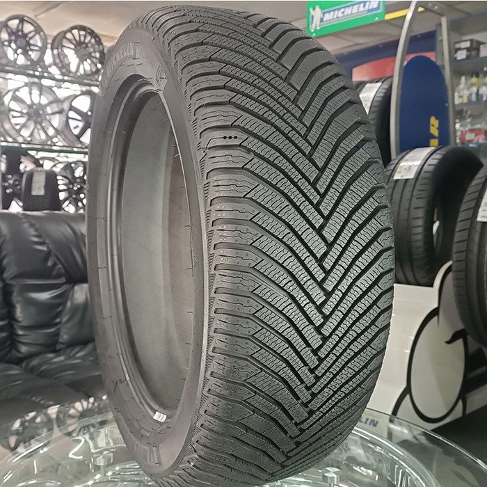 Зимова шина Michelin Alpin 7 205/60 R16 96H XL, усі розміри!Німеччина 26 рік