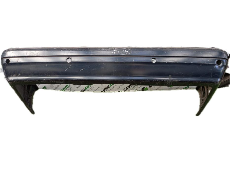 Pára-choques trás MERCEDES-BENZ Classe S (W140)