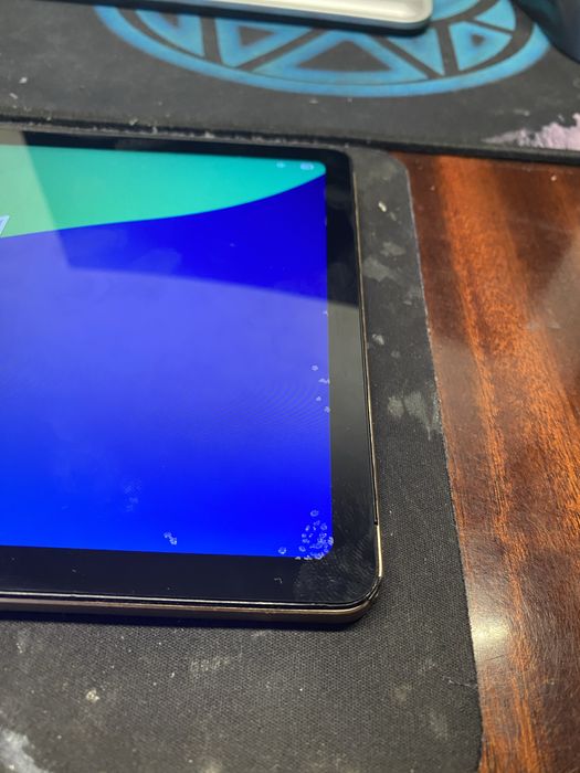 Realme rmp2103 2102 дисплей биток 10