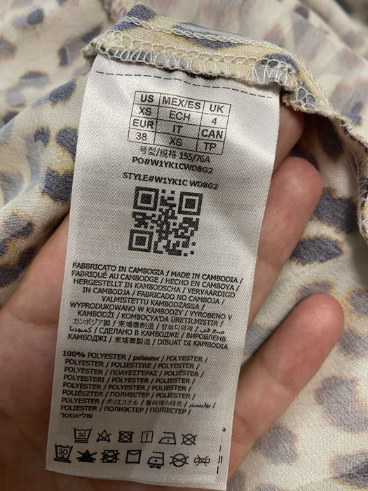 Продам плаття guess в хорошому стані