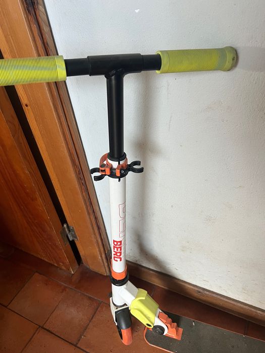 Trotinete 2 Rodas - usado/Conservado