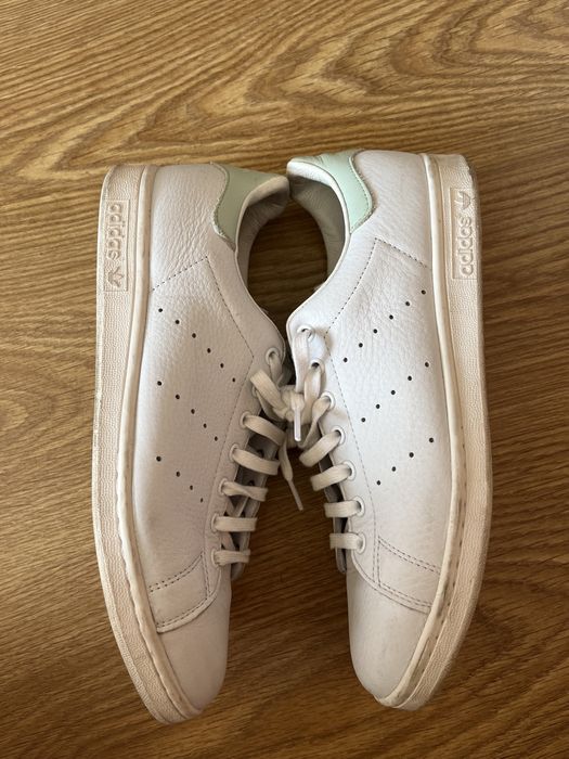 Adidas Stan smith edicao limitada
