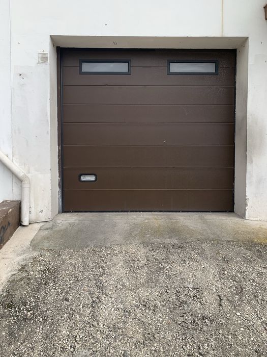 Garagem Leiria (ARRENDO)