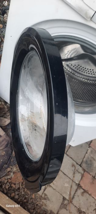 Пральна машина Vestfrost по запчастинам