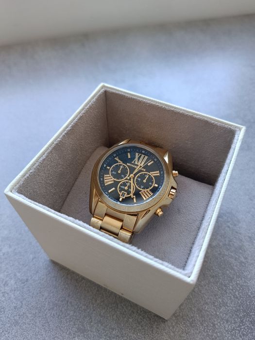 Zegarek Michael Kors męski
