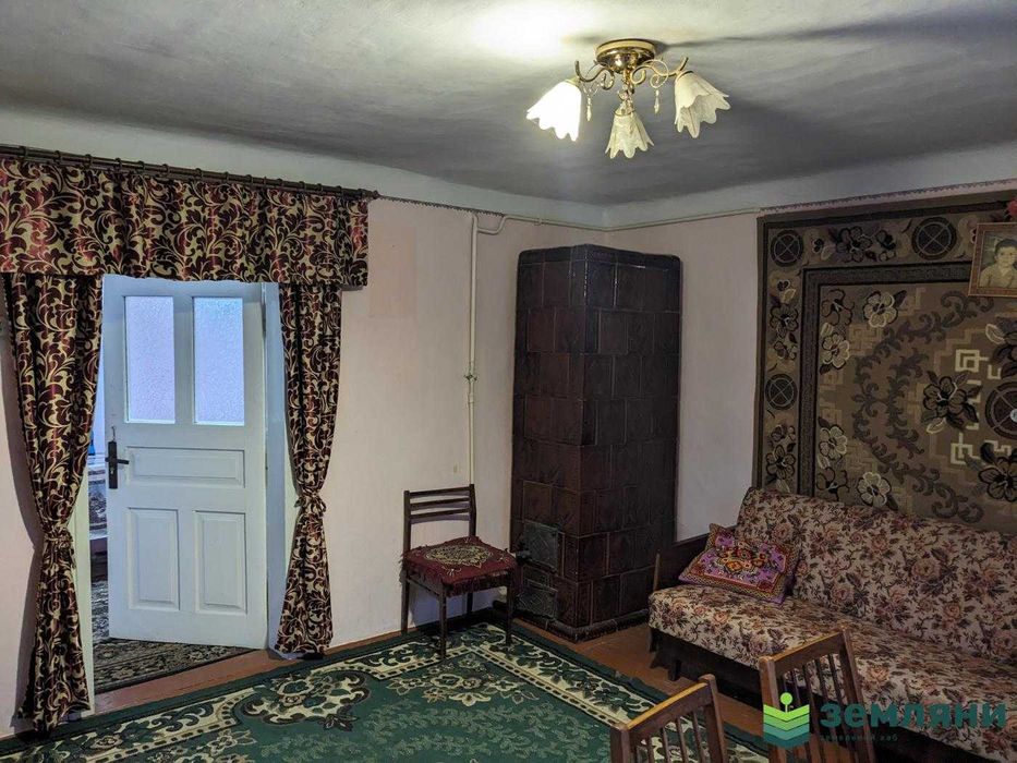 Продається будинок у с. Павлівка на вул. Довженка, 12 (2)