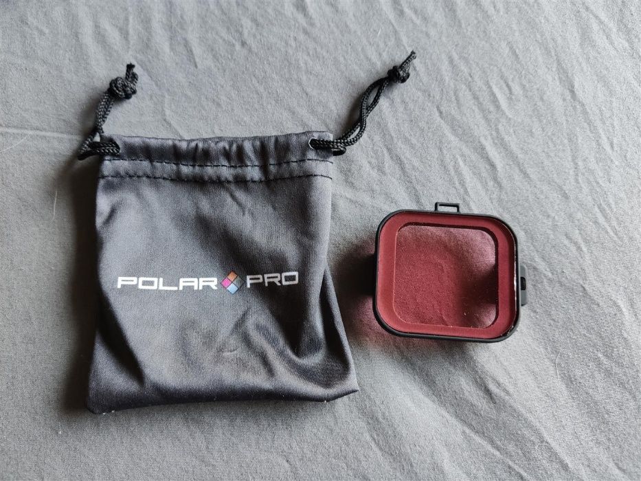Polar Pro Filter for GoPro Session (underwater)64586024553730121
