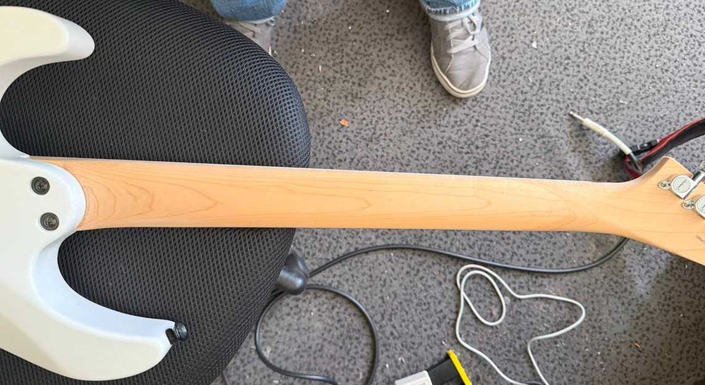 Jackson X Series DKA-R EX Dinky Archtop Extreme