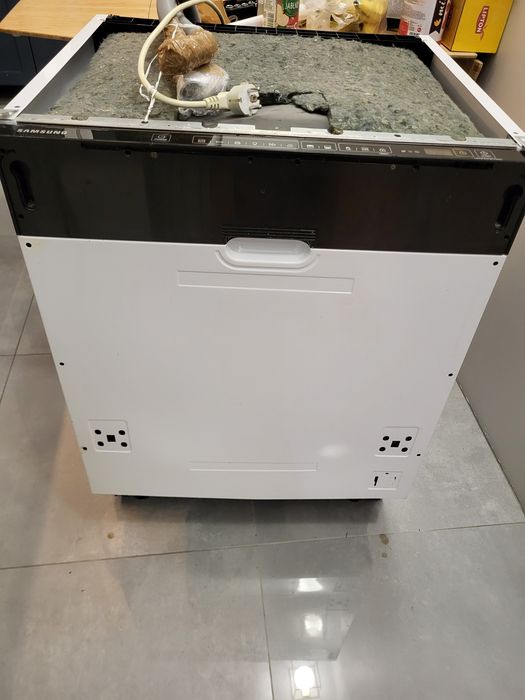 zmywarka DW60M6040BB SAMSUNG