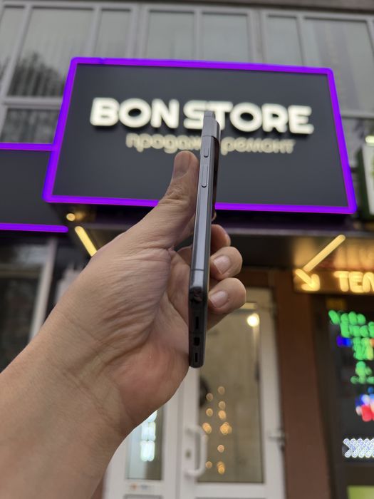 Google Pixel 8 pro 512gb 47 циклів!