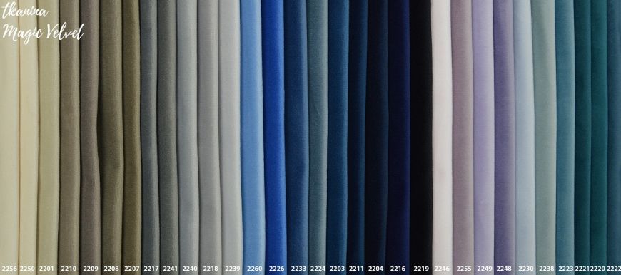 Łózko tapicerowane SUNSET  140x200