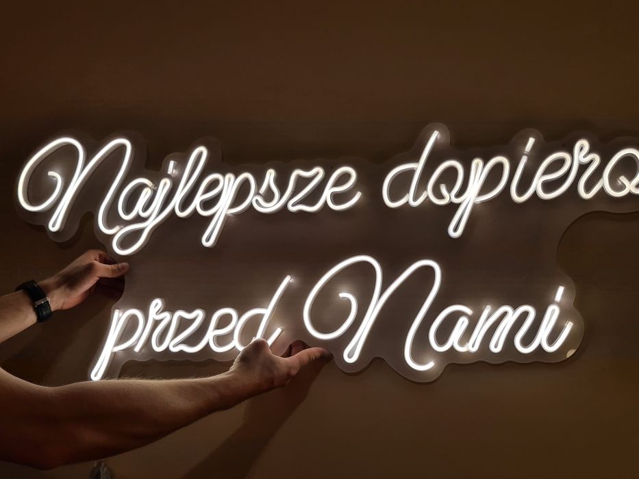 Najlepsze dopiero przed nami