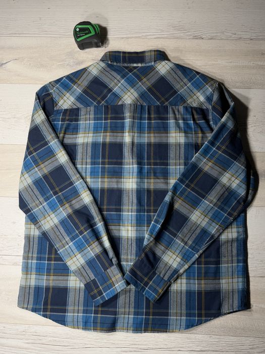 Сорочка Marmot трекінгова сорочка тактична сорочка outdoor туристична