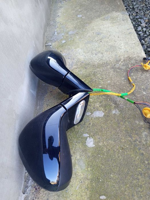 Дзеркало Peugeot 308 2008 р.в.