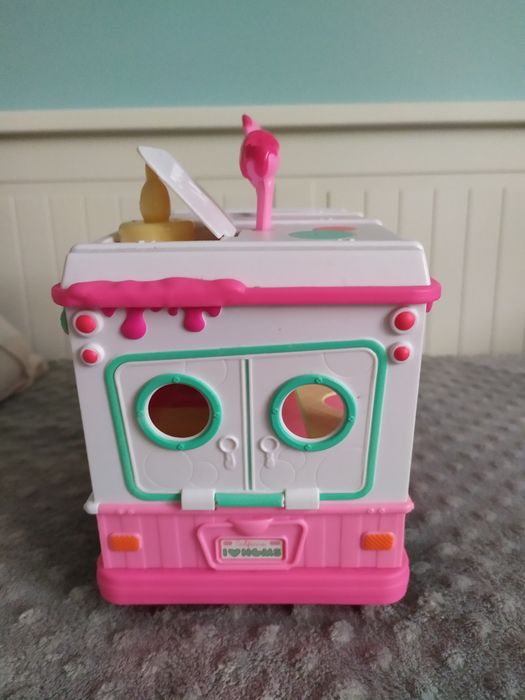 Lodziarnia num noms