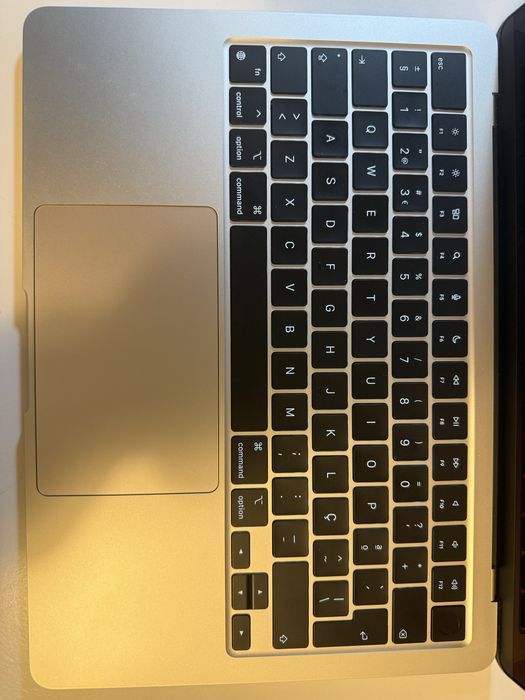 Macbook air 13” M2