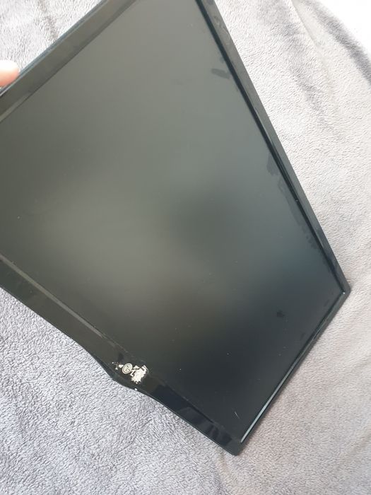 Monitor/mini telewizor lg
