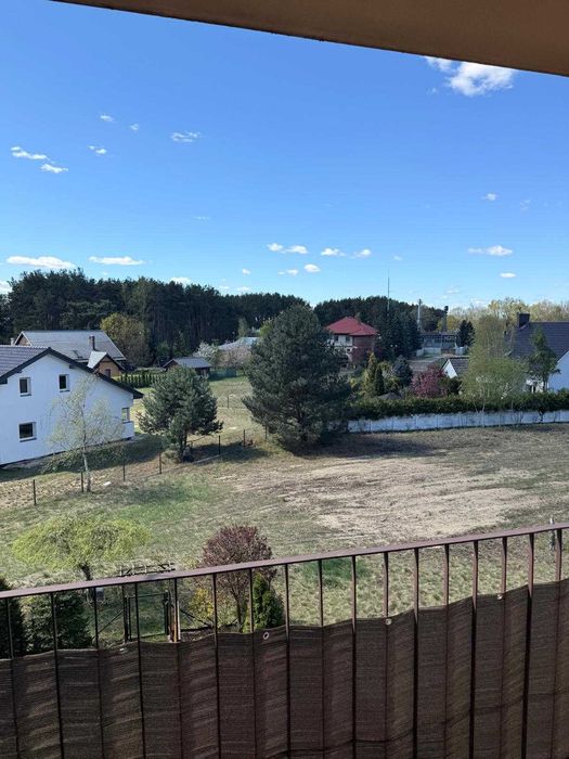Mieszkanie na sprzedaż Trzciel